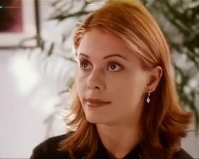 Sexy Alex Meneses Nude, Nicole Eggert (nn) - Amanda and the Alien (1995) 