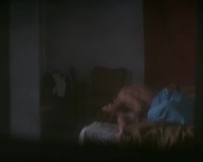 Sexy Aleksandra Grabowska Nude - Belfer s01e07 (2016) 