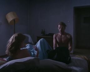 Sexy Aleksandra Grabowska Nude - Belfer s01e07 (2016) 