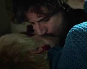 Hot scene Adriana Ugarte, Emma Suárez Nude - Julieta (ES 2016) 