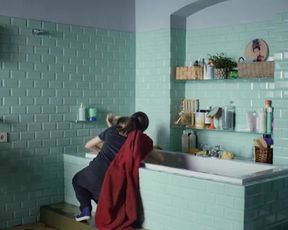 Hot scene Adriana Ugarte, Emma Suárez Nude - Julieta (ES 2016) 