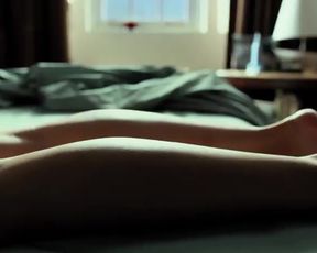 Hot scene Adriana Ugarte, Emma Suárez Nude - Julieta (ES 2016) 