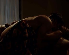 Sexy Adria Arjona, Joanna Christie Nude - Narcos (2015) s01e02 