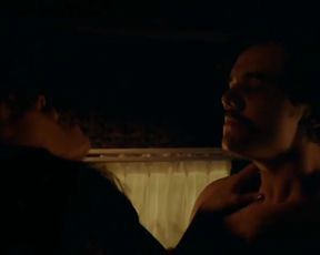 Sexy Adria Arjona, Joanna Christie Nude - Narcos (2015) s01e02 