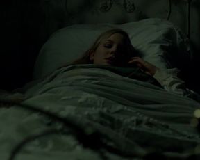 Actress Adelaide Clemens Nude - Parades End s01e05 (UK 2012) Nudity and Sex in TV Show