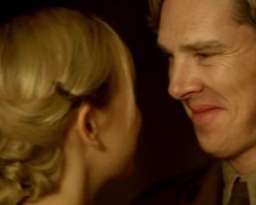 Actress Adelaide Clemens Nude - Parades End s01e05 (UK 2012) Nudity and Sex in TV Show