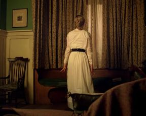 Sexy Adelaide Clemens Nude - Parades End s01e03 (UK 2012) 
