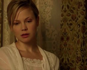 Sexy Adelaide Clemens Nude - Parades End s01e03 (UK 2012) 