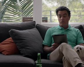 Actress Amanda Peet nude - Togetherness S01 (2015) Nudity and Sex in TV Show