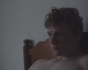 Sexy Shannon Walsh, Brit Marling - The OA S01E01 (2016) 