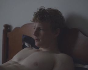 Sexy Shannon Walsh, Brit Marling - The OA S01E01 (2016) 
