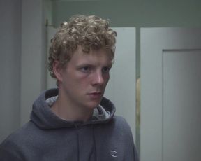 Sexy Shannon Walsh, Brit Marling - The OA S01E01 (2016) 