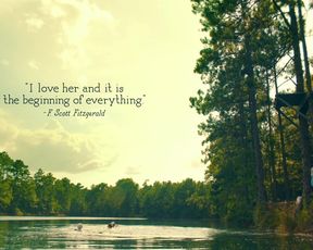 Hot scene Christina Ricci nude - Z (2015) 