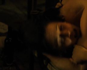 Sexy Peri Baumeister nude - Tabu (2011) 