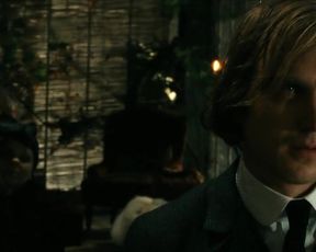 Sexy Peri Baumeister nude - Tabu (2011) 