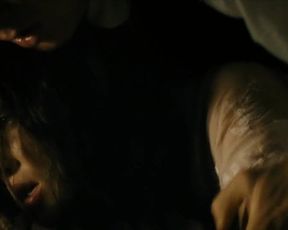 Sexy Peri Baumeister nude - Tabu (2011) 