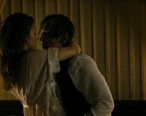 Sexy Peri Baumeister nude - Tabu (2011) 