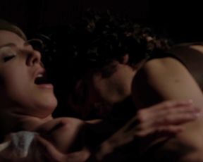 Hot actress Sheila E. Campbell nude - The Editor (2014) 