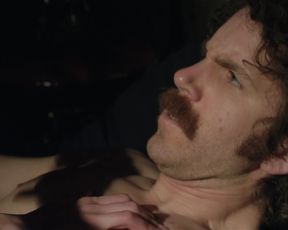 Hot actress Sheila E. Campbell nude - The Editor (2014) 