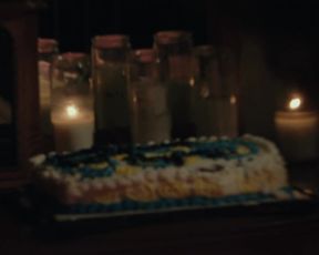 Hot actress Sheila E. Campbell nude - The Editor (2014) 