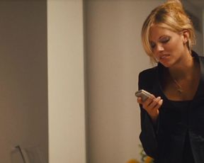 Sexy Sienna Miller sexy - Layer Cake (2004) TV show scenes