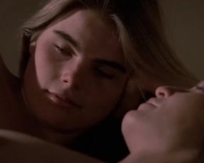 Celebrity Lesbian Video - Mariel Hemingway, Patrice Donnelly, etc Nude - Personal Best (1982) 
