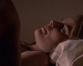 Celebrity Lesbian Video - Mariel Hemingway, Patrice Donnelly, etc Nude - Personal Best (1982) 