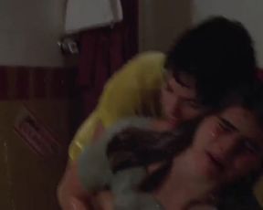 Celebrity Lesbian Video - Mariel Hemingway, Patrice Donnelly, etc Nude - Personal Best (1982) 