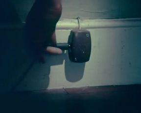 Celebrity Lesbian Video - Linda Hayden, Fiona Richmond Nude - Expose (UK 1976) 