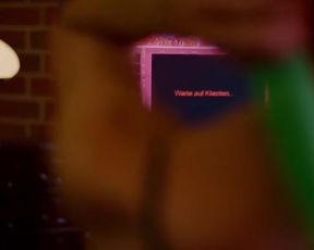 Sexy Svenja Jung, Charley Ann Schmutzler, Sandra Maria Fronterre, etc Nude & Sexy TV show scenes