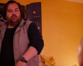 Sexy Svenja Jung, Charley Ann Schmutzler, Sandra Maria Fronterre, etc Nude & Sexy TV show scenes