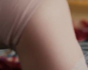 Sexy Svenja Jung, Charley Ann Schmutzler, Sandra Maria Fronterre, etc Nude & Sexy TV show scenes