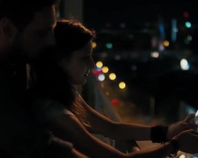 Sexy Svenja Jung, Charley Ann Schmutzler, Sandra Maria Fronterre, etc Nude & Sexy TV show scenes