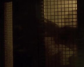 Sexy Summer Bishil, Olivia Taylor Dudley Sexy - The Magicians (2016) s1e7 TV show scenes