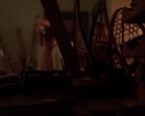 Sexy Summer Bishil, Olivia Taylor Dudley Sexy - The Magicians (2016) s1e7 TV show scenes