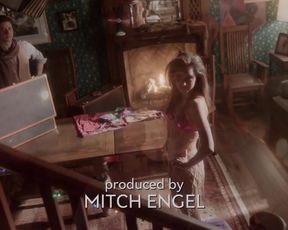 Sexy Summer Bishil, Olivia Taylor Dudley Sexy - The Magicians (2016) s1e7 TV show scenes