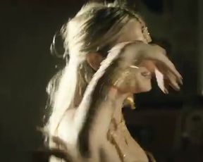 Sexy Sienna Miller, Golshifteh Farahani Sexy - Just like a woman (2012) TV show scenes