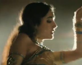 Sexy Sienna Miller, Golshifteh Farahani Sexy - Just like a woman (2012) TV show scenes