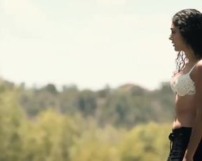 Sexy Sienna Miller, Golshifteh Farahani Sexy - Just like a woman (2012) TV show scenes