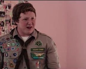 Sexy Sarah Dumont, Halston Sage Sexy - Scouts Guide to the Zombie Apocalypse (2015) TV show scenes