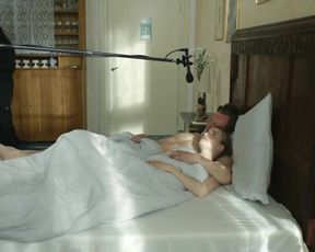 Sexy Sara Soulié Sexy - Kohtuuttomuuksia s01e04 (2016) TV show scenes