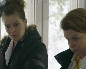 Sexy Sara Soulié Sexy - Kohtuuttomuuksia s01e04 (2016) TV show scenes