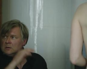 Sexy Sara Soulié Sexy - Kohtuuttomuuksia s01e04 (2016) TV show scenes