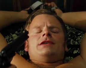 Sexy Salma Hayek, Penélope Cruz Sexy - Bandidas (2006) TV show scenes