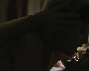 Sexy Salma Hayek Sexy, Alice Krige Nude - Lonely Hearts (2006) TV show scenes