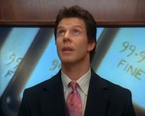 Sexy Salma Hayek Sexy - Ugly Betty (2006) s01e07 TV show scenes