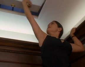 Sexy Salma Hayek Sexy - Ugly Betty (2006) s01e07 TV show scenes