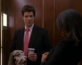 Sexy Salma Hayek Sexy - Ugly Betty (2006) s01e07 TV show scenes