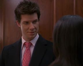 Sexy Salma Hayek Sexy - Ugly Betty (2006) s01e07 TV show scenes