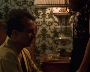 Sexy Salma Hayek Sexy - El Callejón de los Milagros (Midaq Alley, 1995) TV show scenes